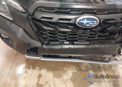 2023 Subaru Forester Wilderness z USA, uszkodzony, nr VIN JF2SKAMC1PH432882